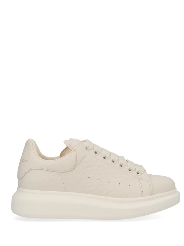 "Oversize" Sneaker made by Alexander McQueen