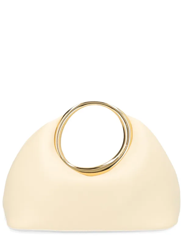 "Le Petit Calino" Bag made by Jacquemus