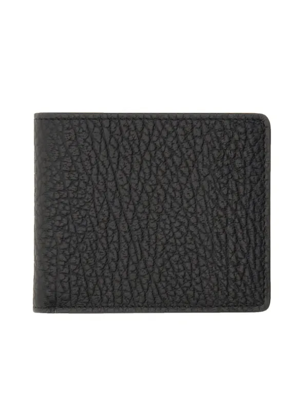 Wallet With Logo made by Maison Margiela