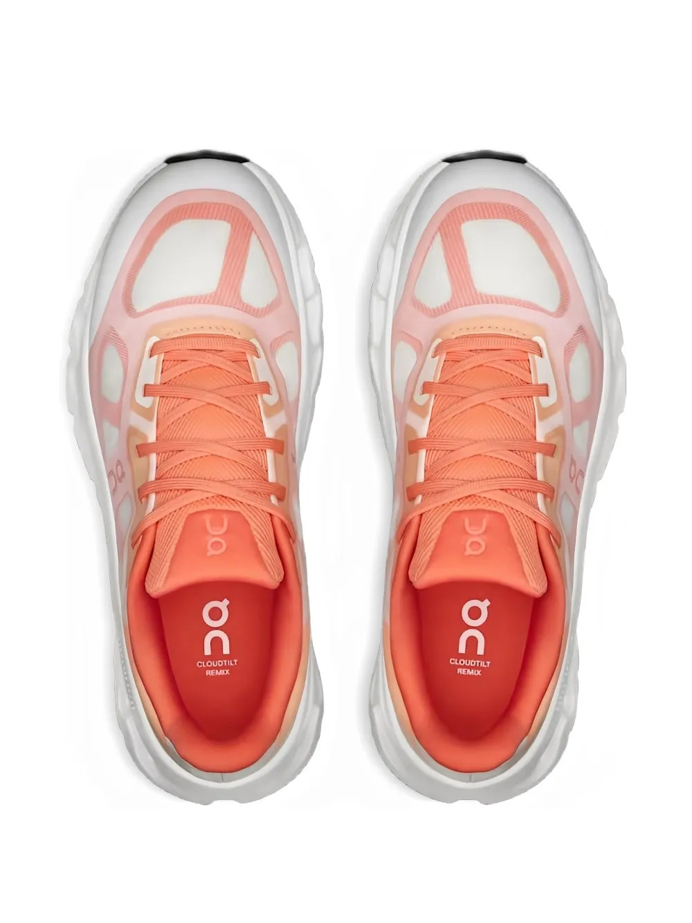 Cloudtilt Remix Sneakers sold by Wanan Luxury product image thumbnail 2