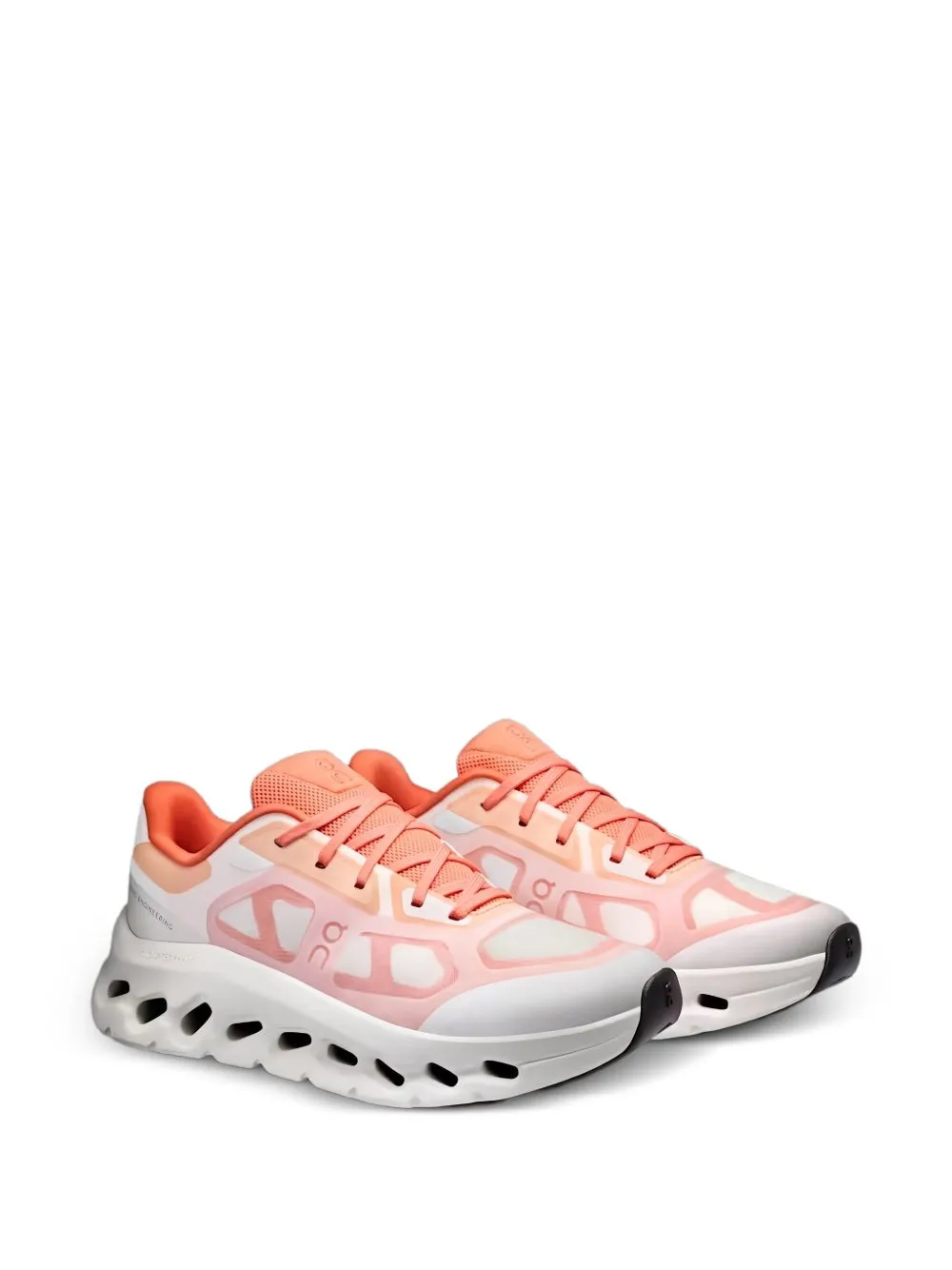 Cloudtilt Remix Sneakers sold by Wanan Luxury product image thumbnail 3