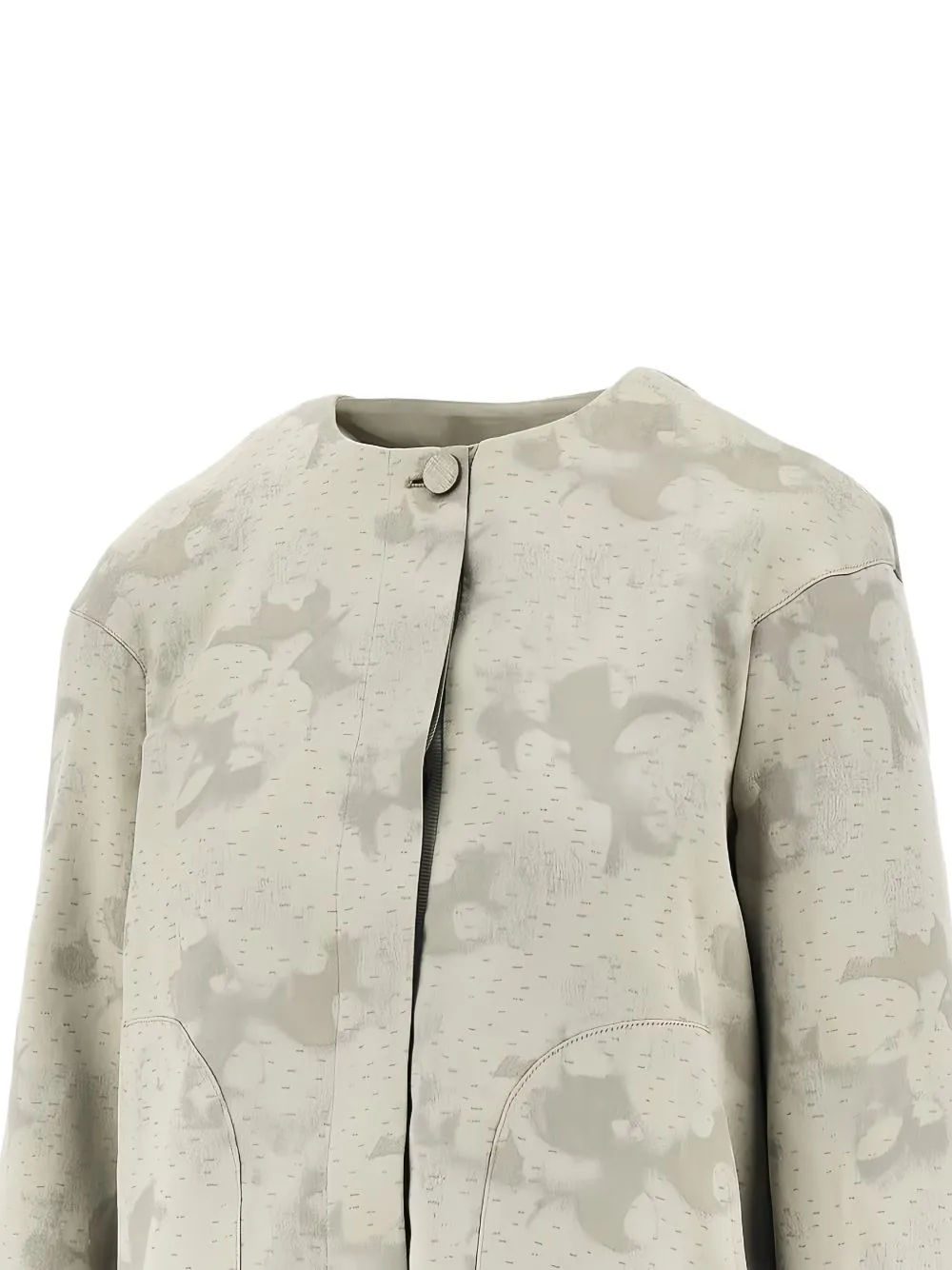 Crewneck Jacket sold by Wanan Luxury product image thumbnail 2