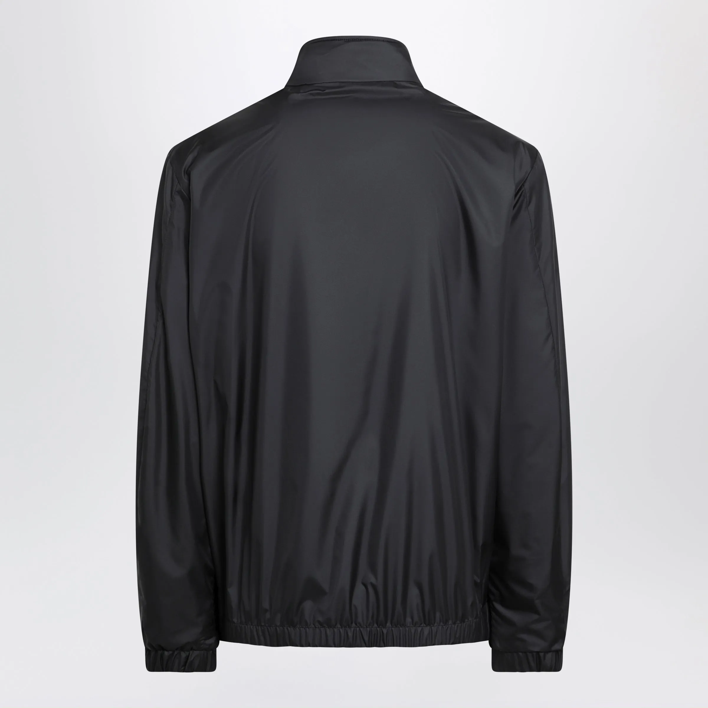 Short Berre Puffer Jacket Black sold by Wanan Luxury product image thumbnail 2