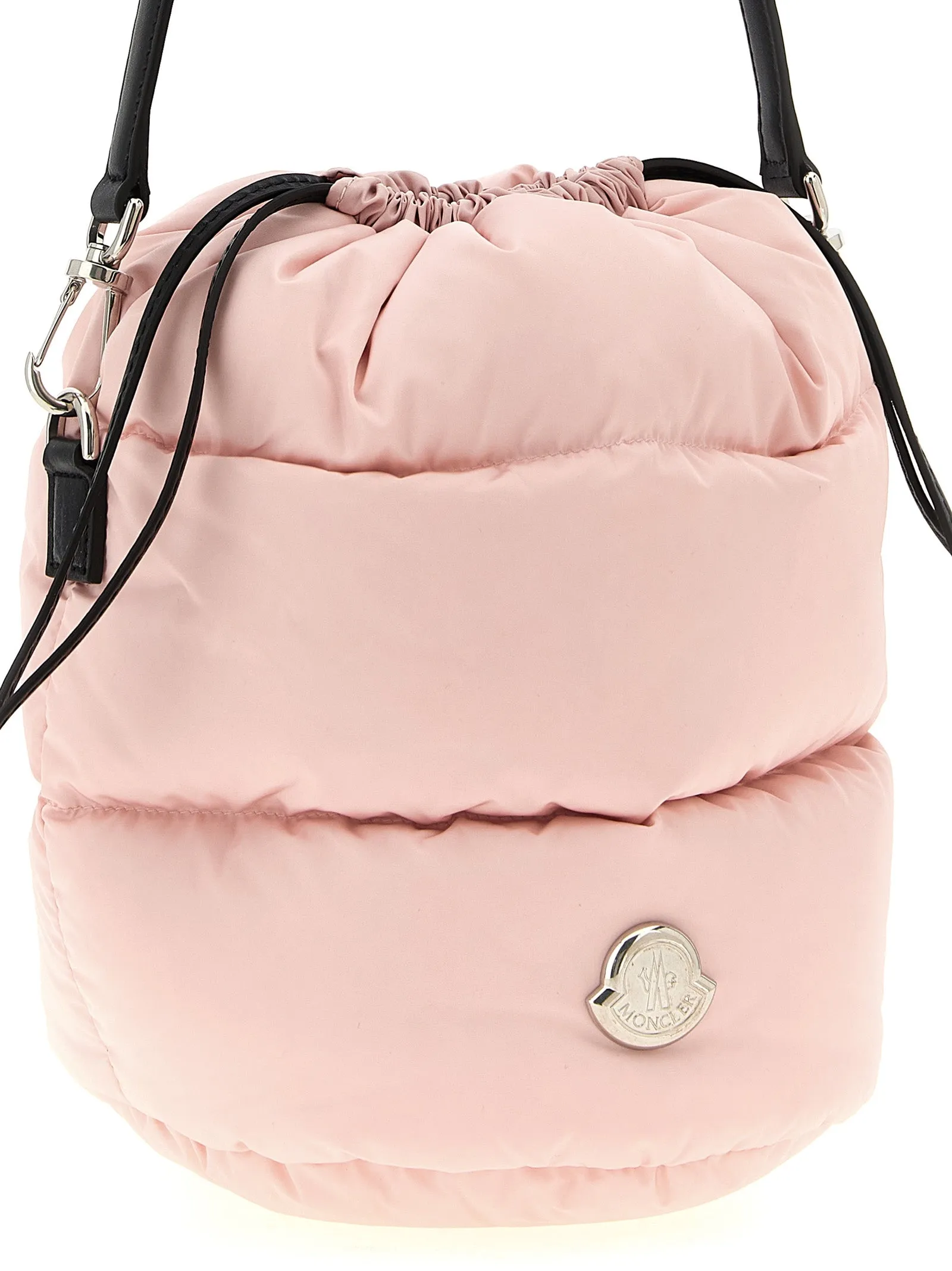 Caradoc Hand Bags Pink sold by Wanan Luxury product image thumbnail 3