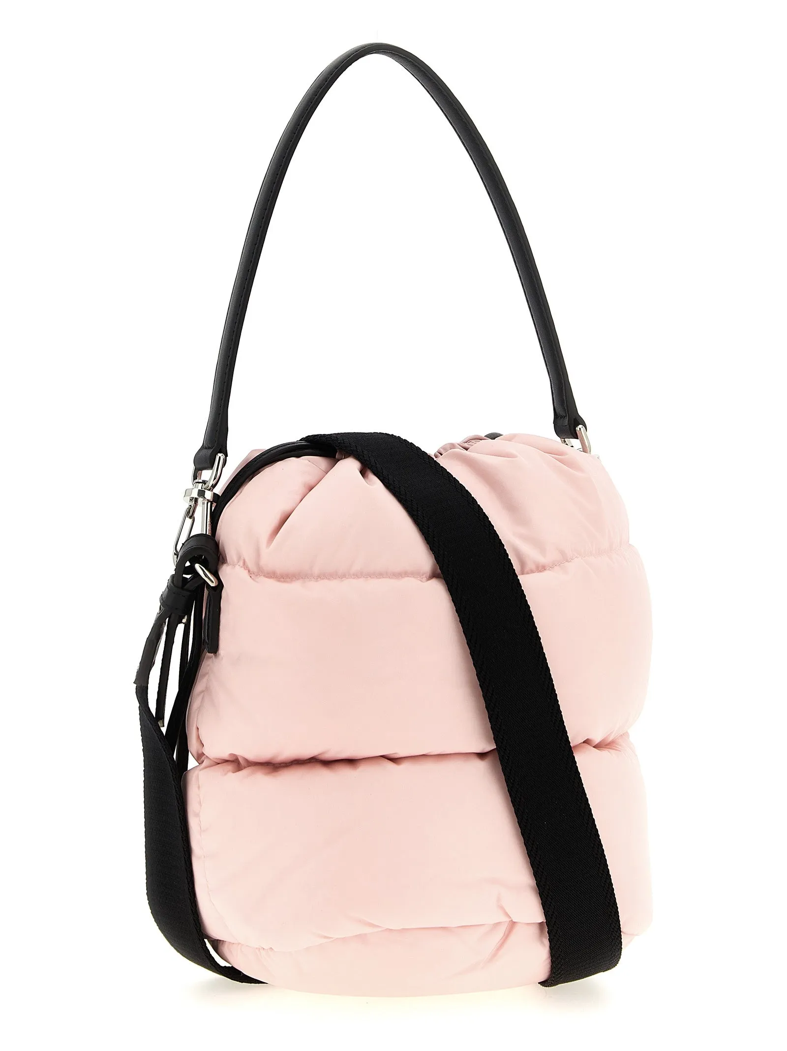 Caradoc Hand Bags Pink sold by Wanan Luxury product image thumbnail 2