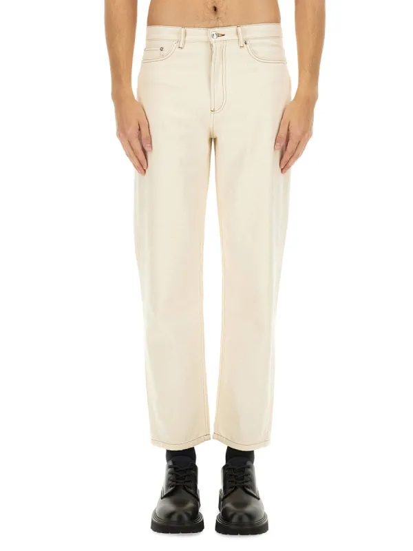 Jeans "Martin" sold by Wanan Luxury