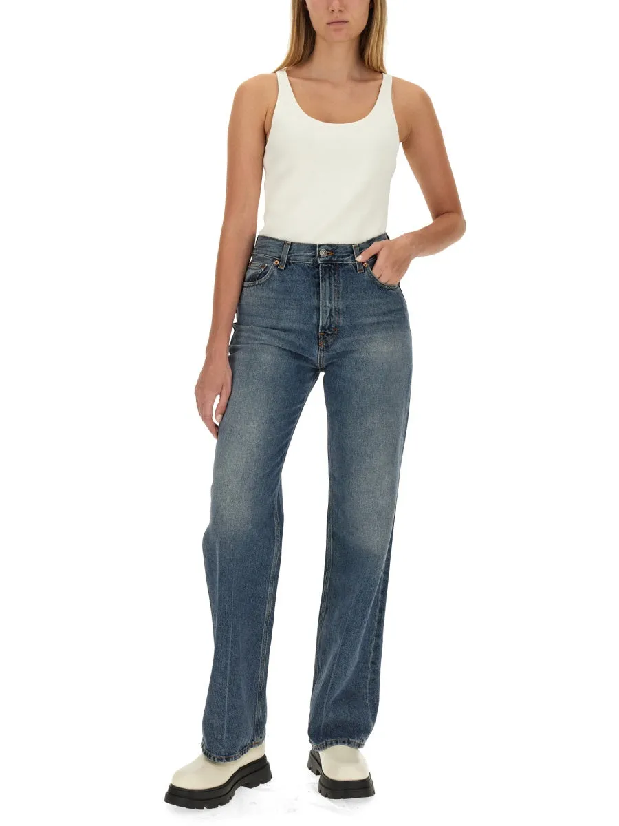 Jeans Korea sold by Wanan Luxury product image thumbnail 2