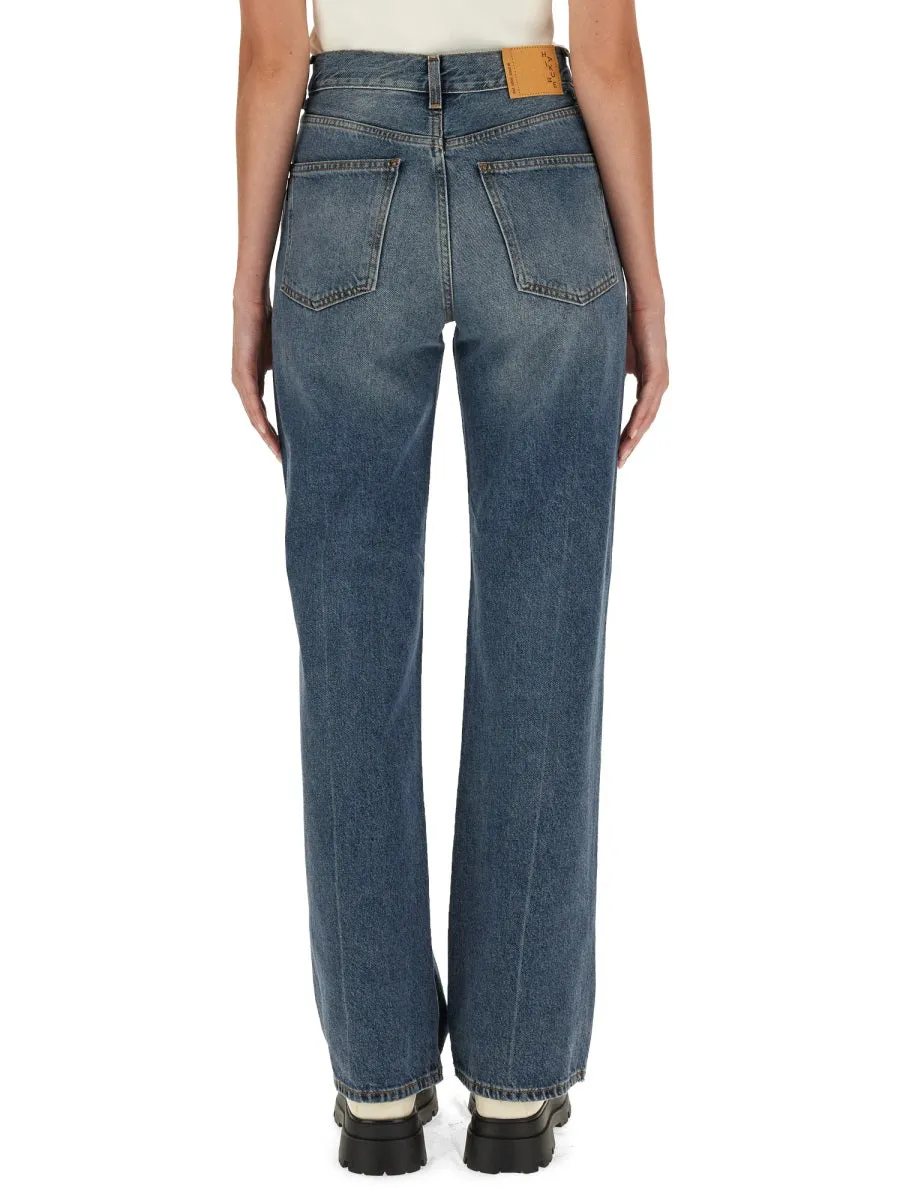 Jeans Korea sold by Wanan Luxury product image thumbnail 3