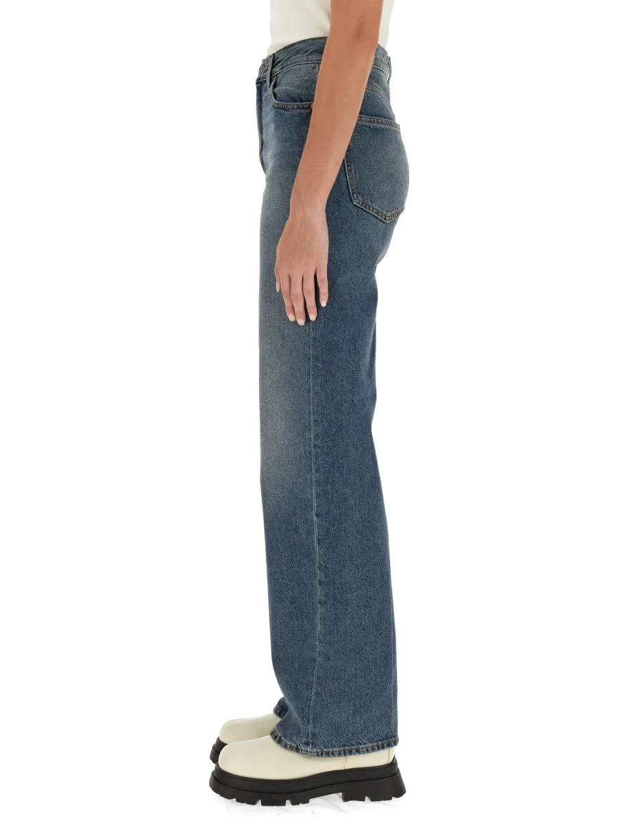 Jeans Korea sold by Wanan Luxury product image thumbnail 4