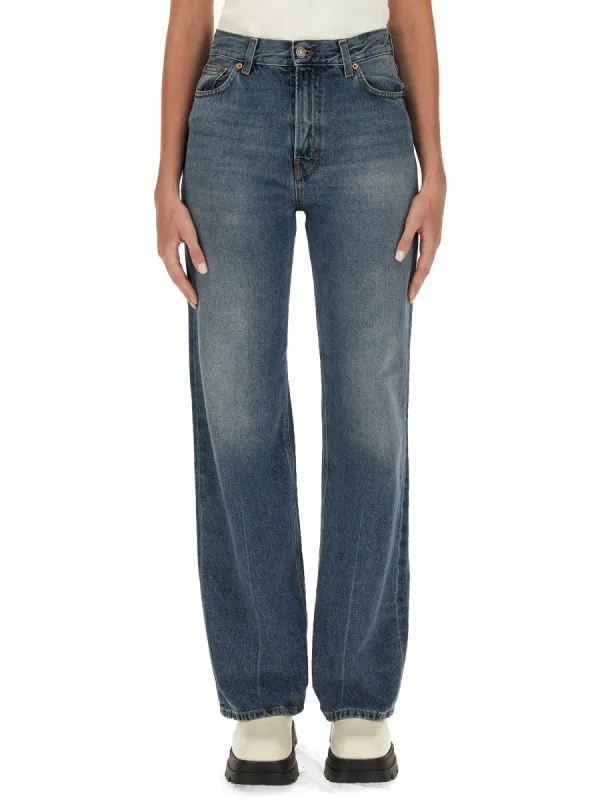 Jeans Korea made by Haikure