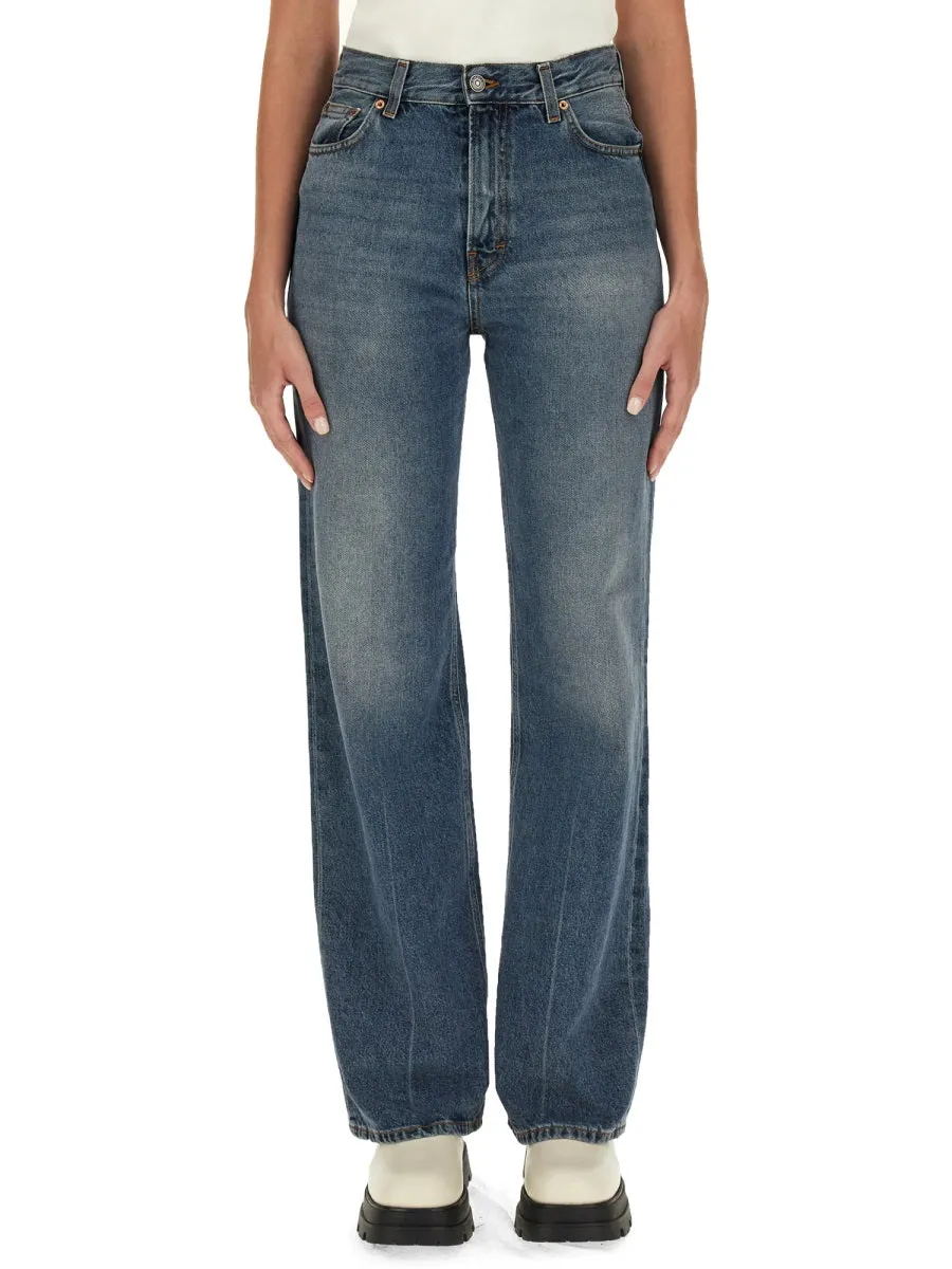 Jeans Korea sold by Wanan Luxury