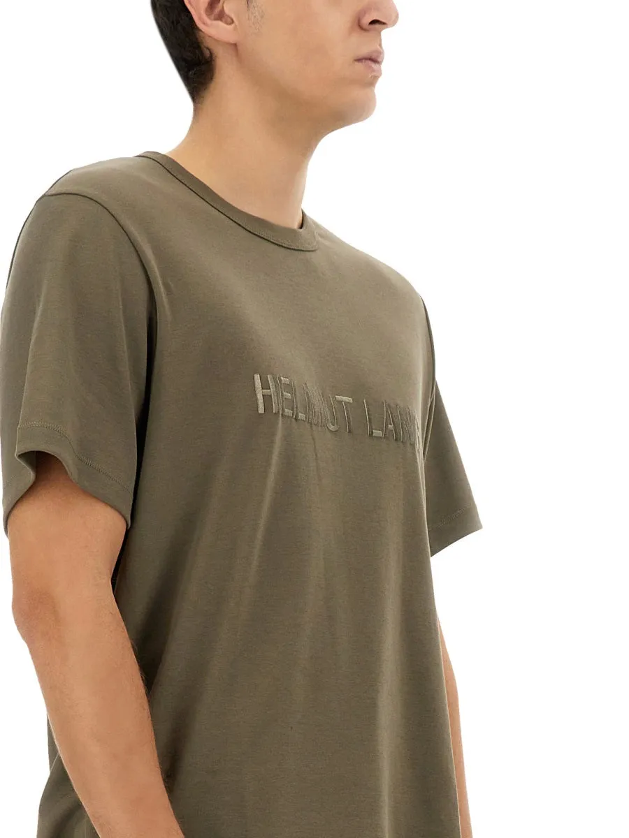 T-Shirt With Logo sold by Wanan Luxury product image thumbnail 4