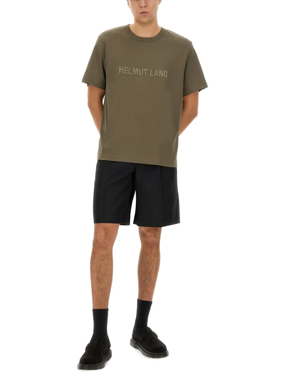 T-Shirt With Logo sold by Wanan Luxury product image thumbnail 2