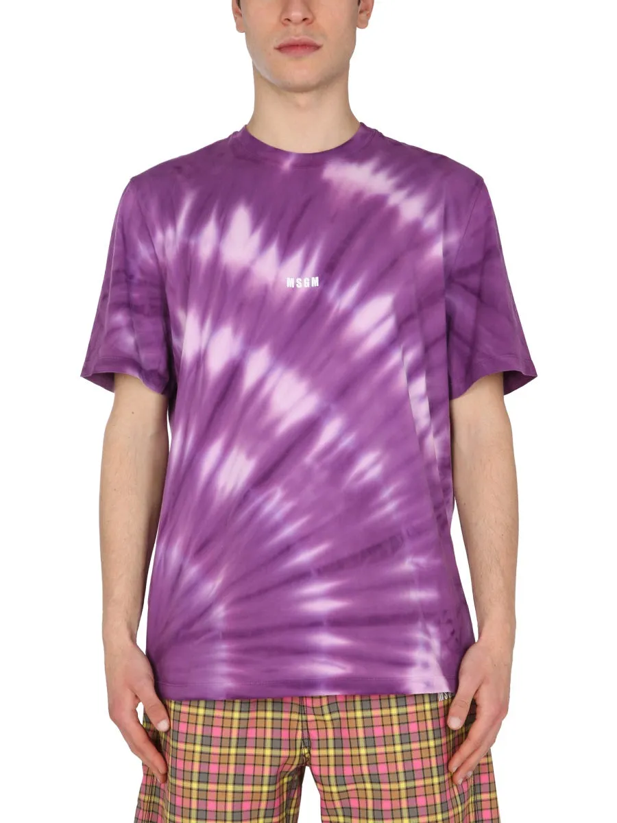 Crew Neck T-Shirt sold by Wanan Luxury