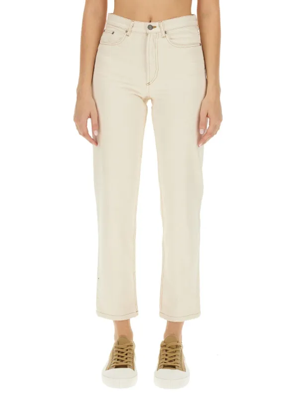 Jeans Martin made by A.P.C.