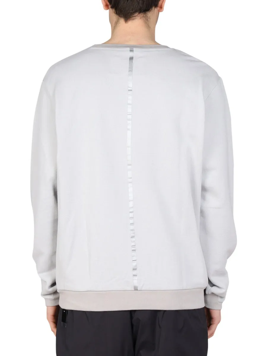 Crewneck Sweatshirt sold by Wanan Luxury product image thumbnail 3