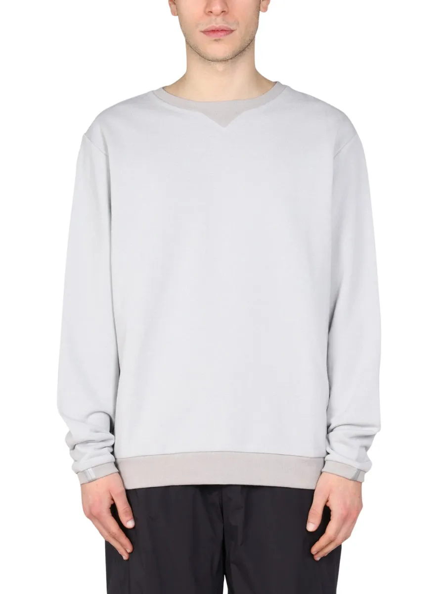 Crewneck Sweatshirt sold by Wanan Luxury
