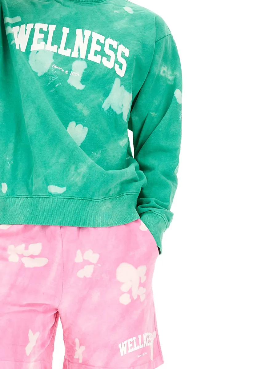 Sweatshirt With Logo sold by Wanan Luxury product image thumbnail 5