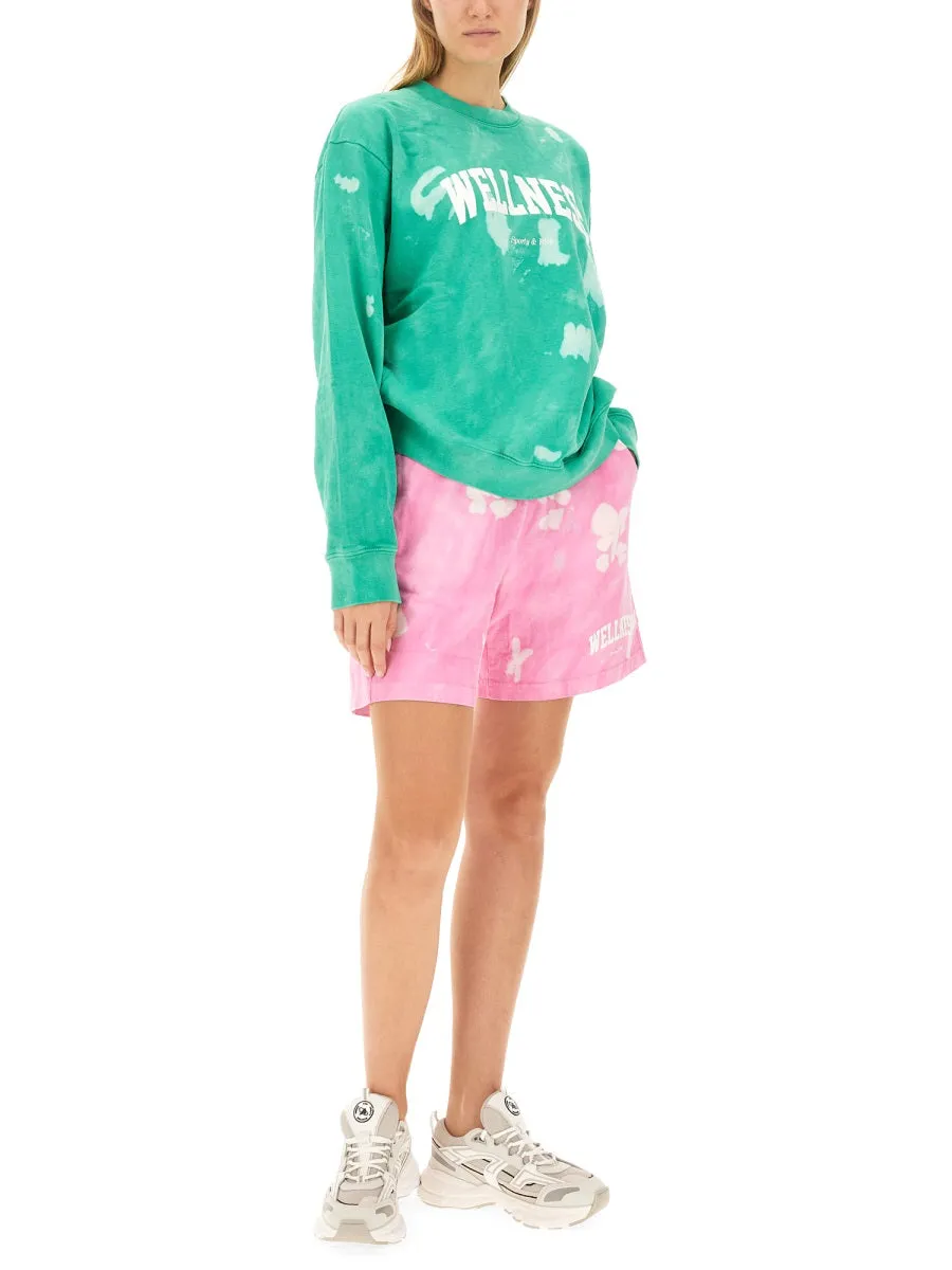 Sweatshirt With Logo sold by Wanan Luxury product image thumbnail 2