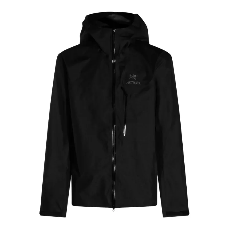 Jackets Blacks And Greys made by Arc'teryx