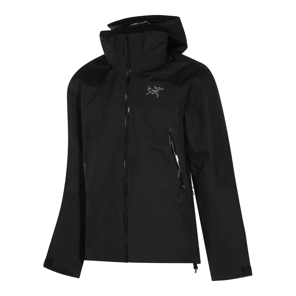 Jackets Blacks And Greys sold by Wanan Luxury product image thumbnail 5