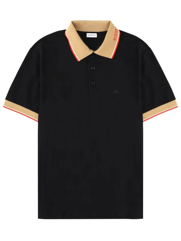 Polo With Logo sold by Wanan Luxury