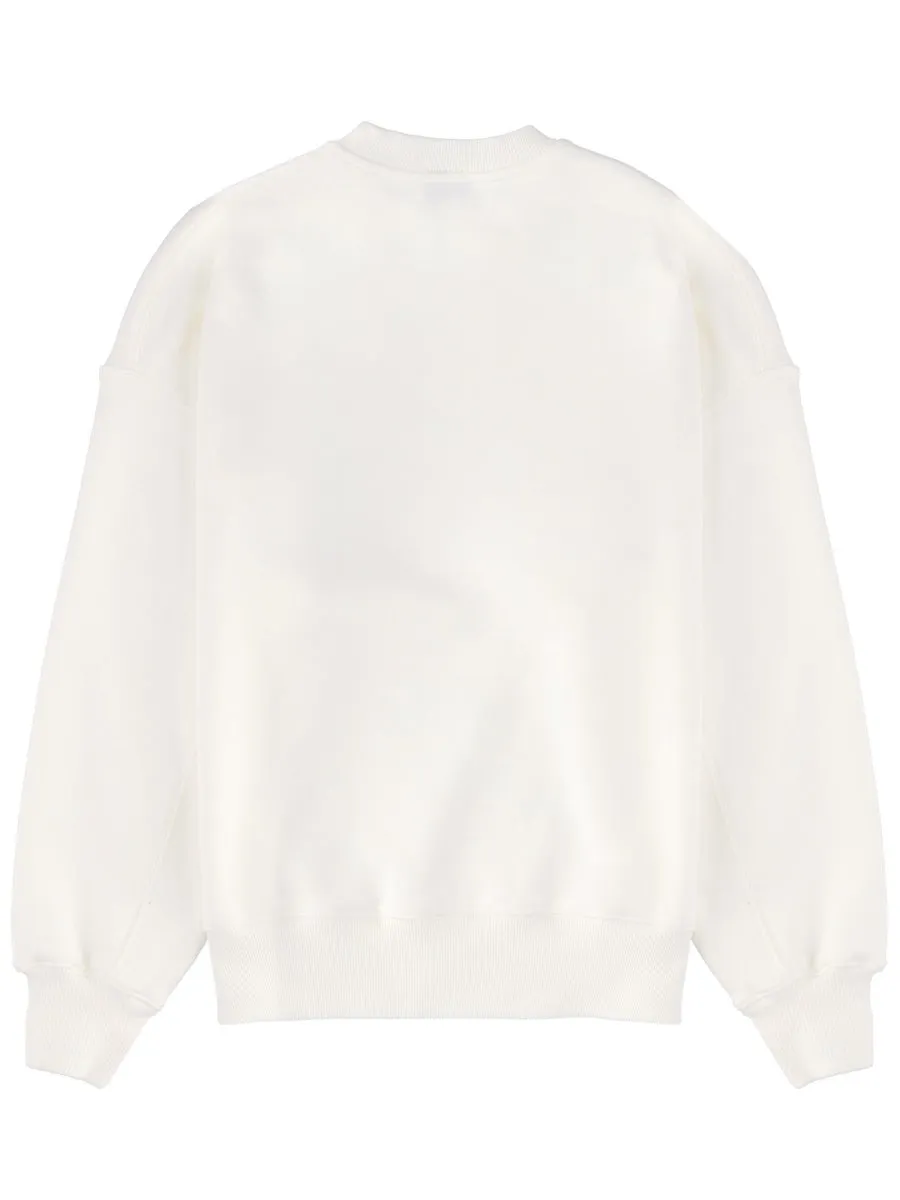 Sweatshirt With Logo sold by Wanan Luxury product image thumbnail 2