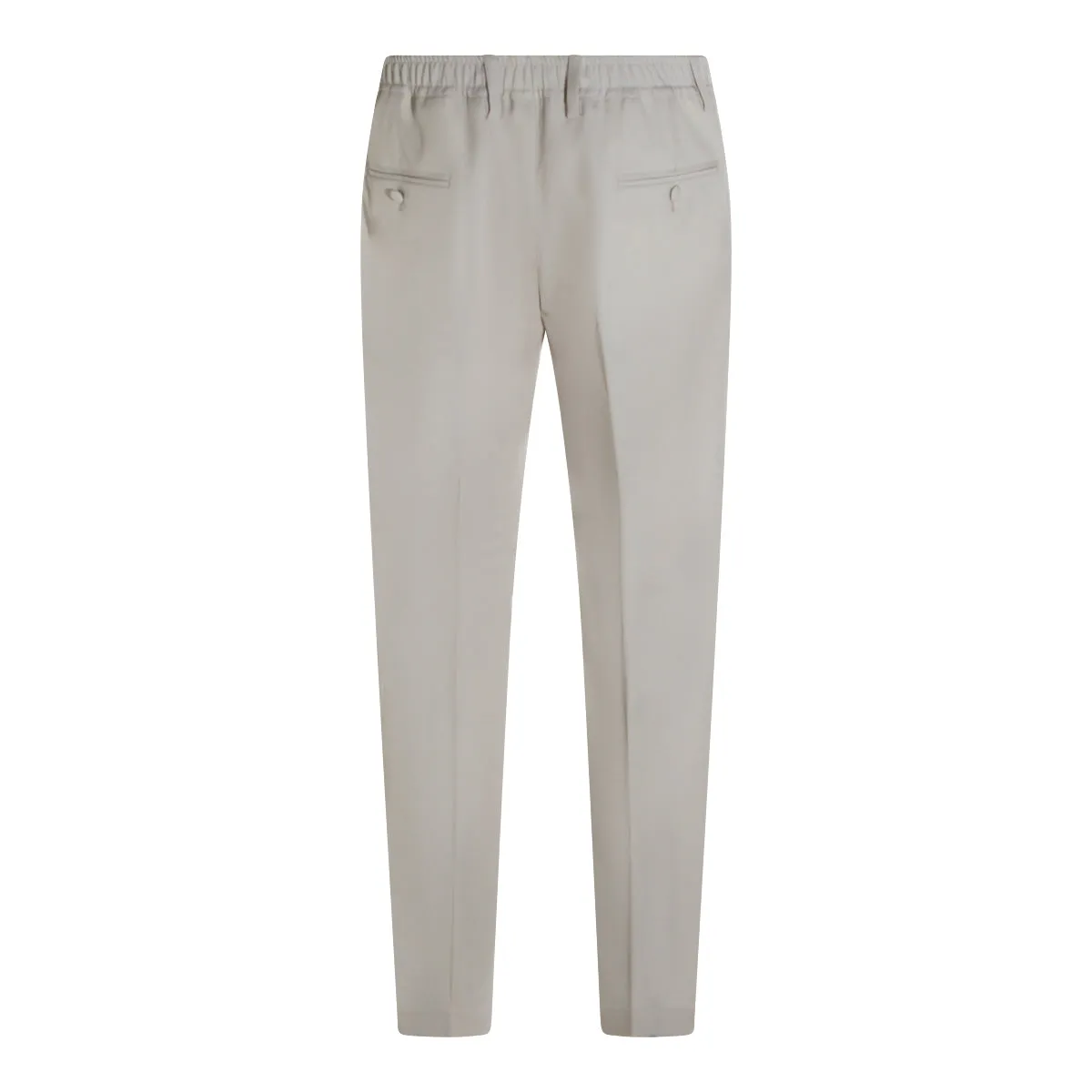 Trousers Chiari E Naturali sold by Wanan Luxury product image thumbnail 2