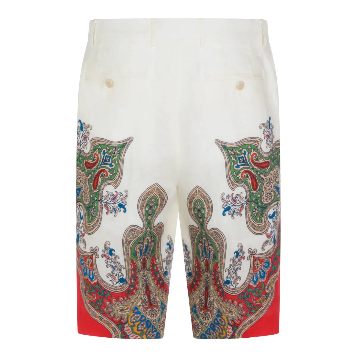 Shorts Vivaci sold by Wanan Luxury product image thumbnail 2
