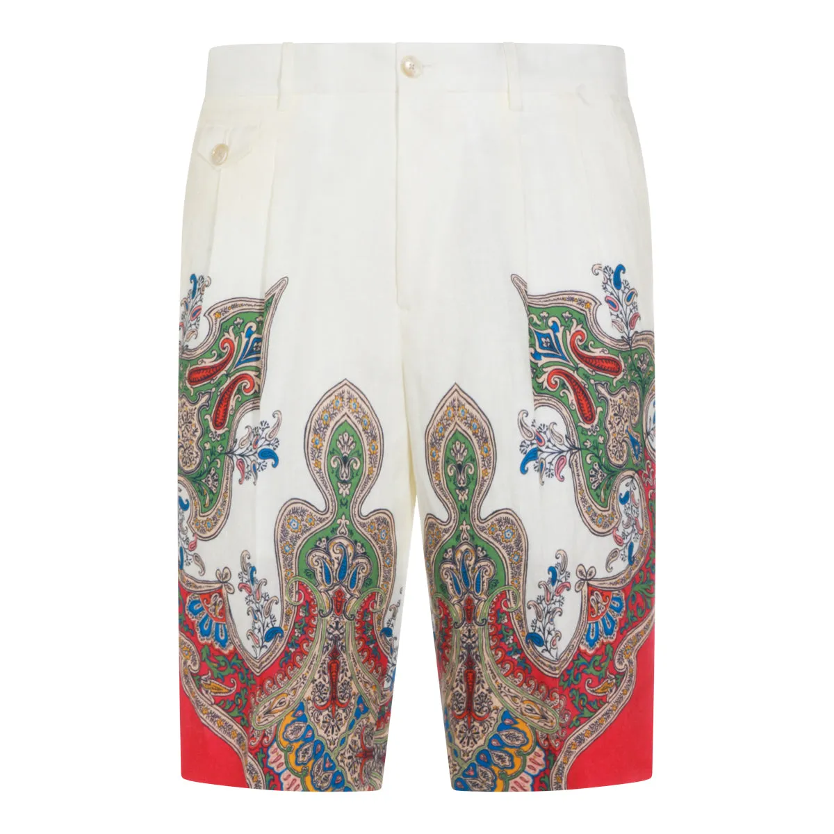 Shorts Vivaci sold by Wanan Luxury