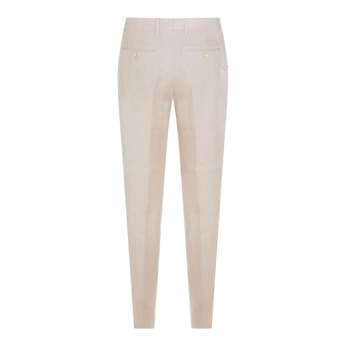 Trousers Light Sand sold by Wanan Luxury product image thumbnail 2