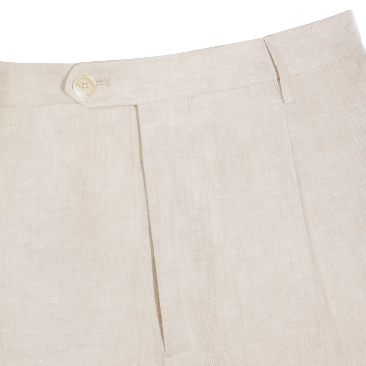 Trousers Light Sand sold by Wanan Luxury product image thumbnail 3
