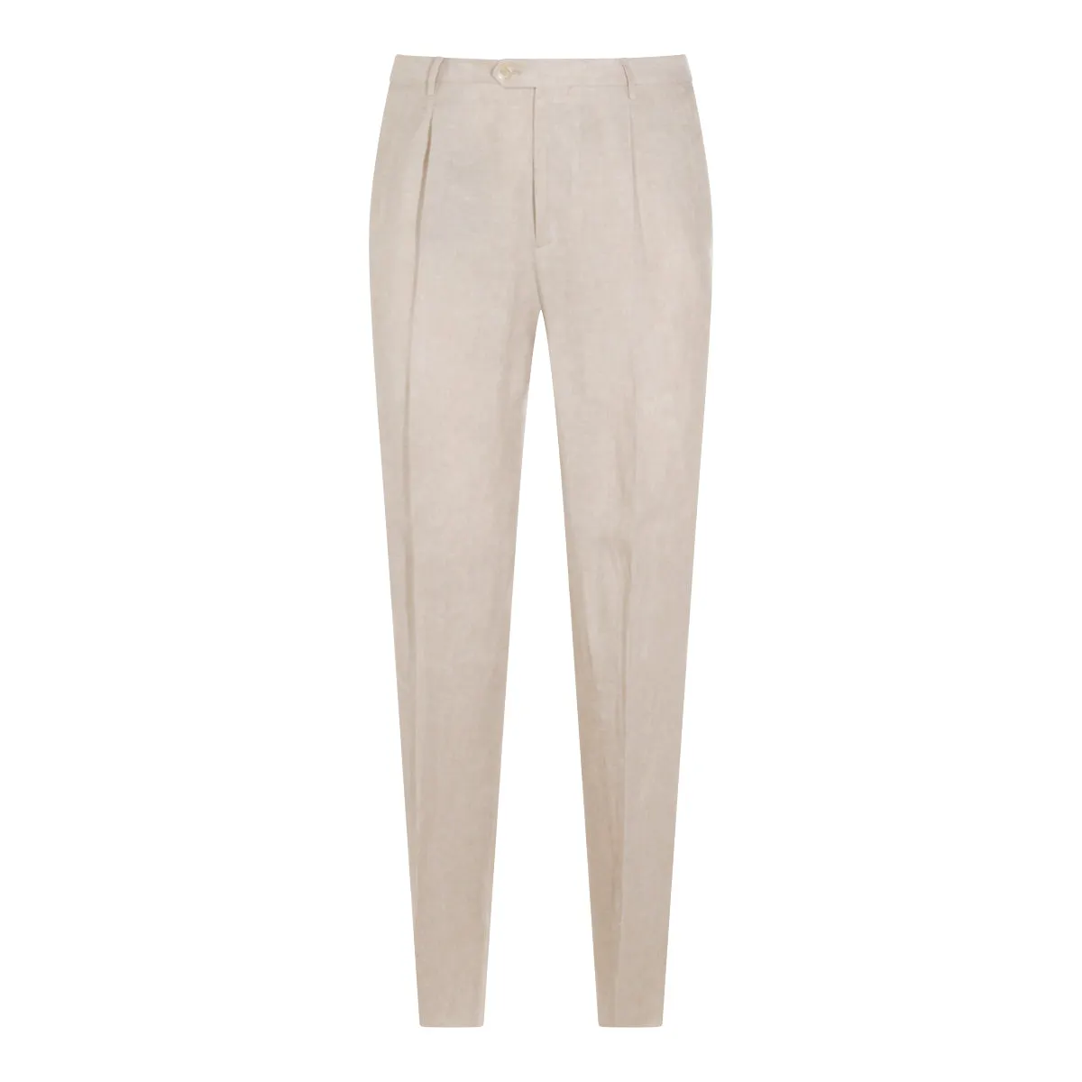 Trousers Light Sand sold by Wanan Luxury