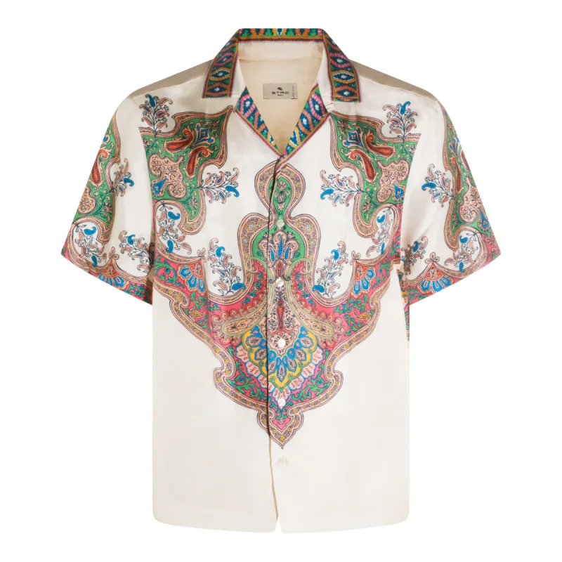 Shirts Vivaci made by Etro