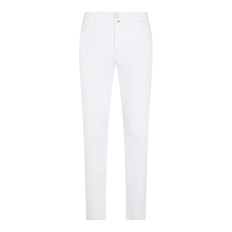 Trousers Light And Natural made by Jacob Cohen