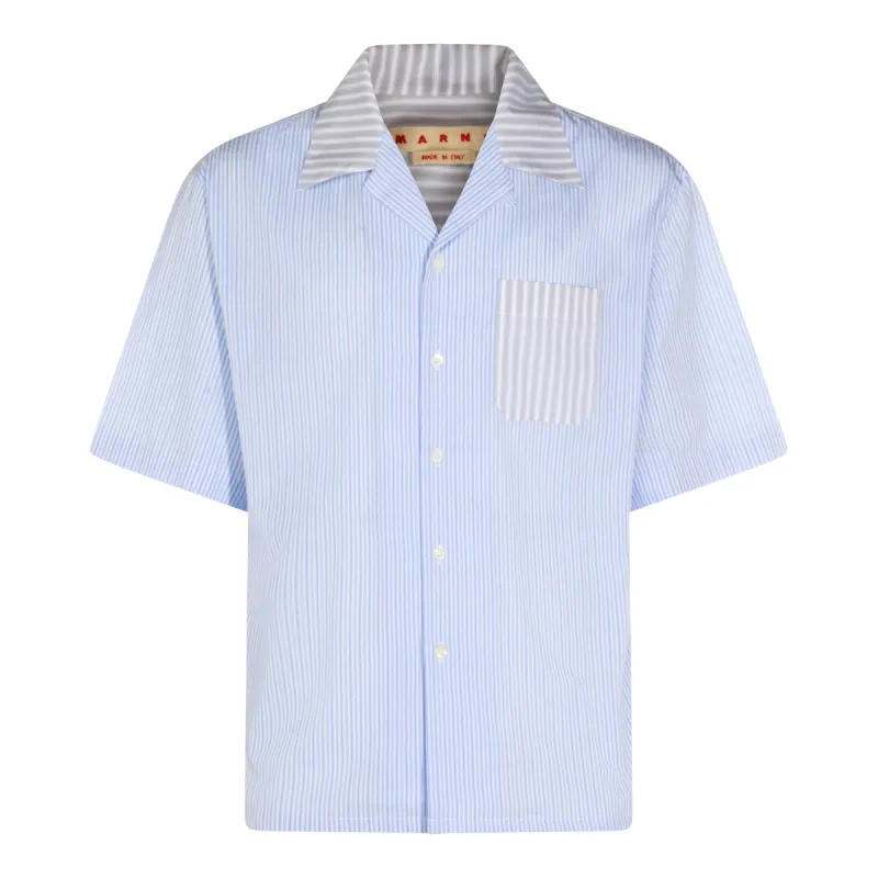 Shirts Bright made by Marni