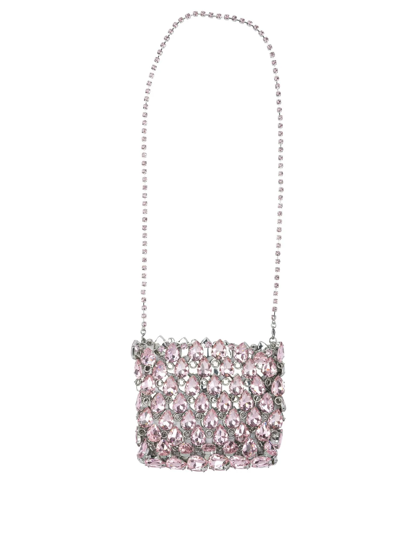 Small Crossbody Bag Crossbody Bags Pink sold by Wanan Luxury