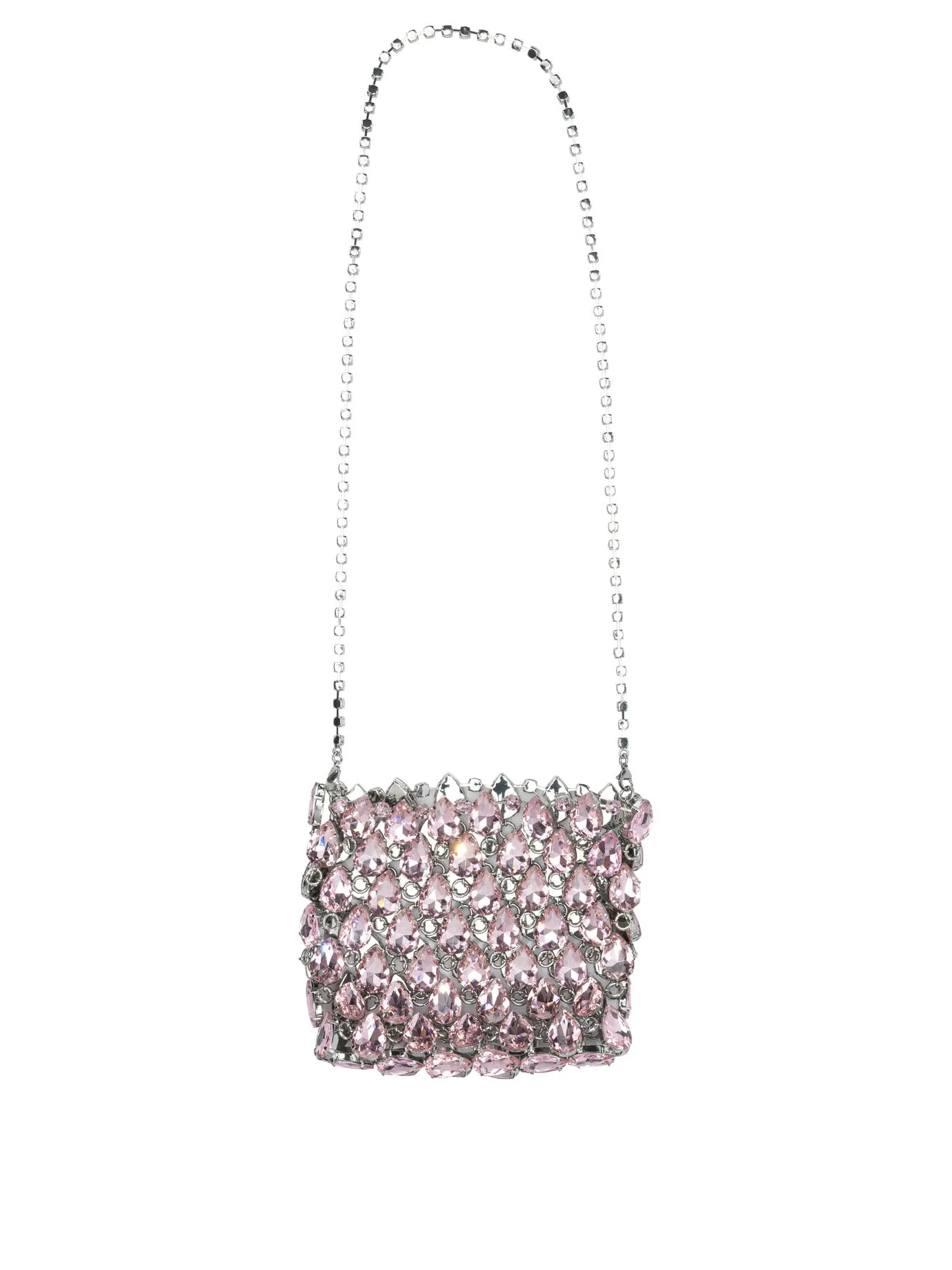 Small Crossbody Bag Crossbody Bags Pink sold by Wanan Luxury product image thumbnail 2