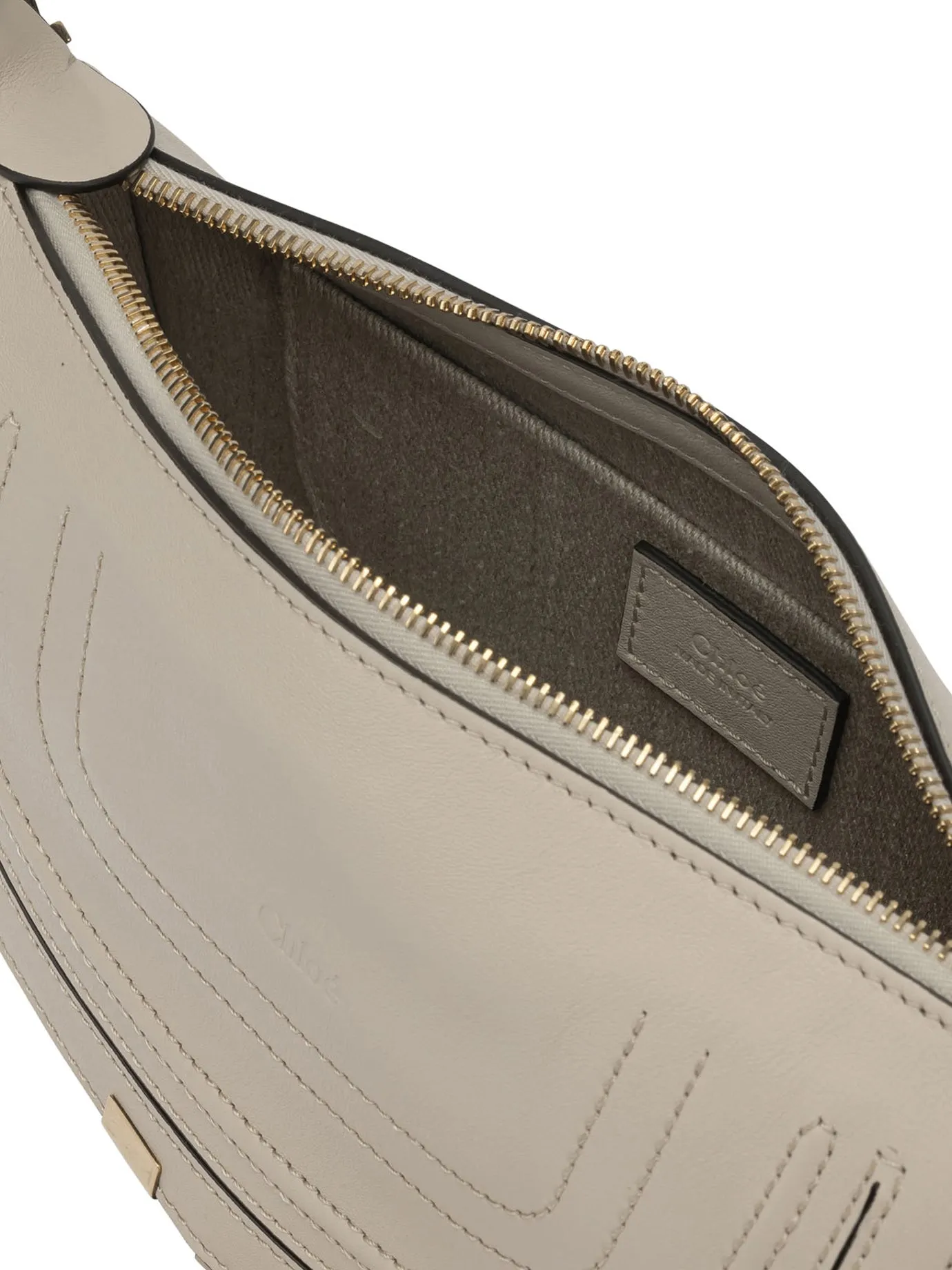 Marcie Shoulder Bags White sold by Wanan Luxury product image thumbnail 5