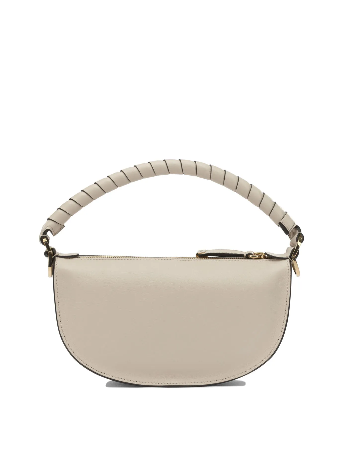 Marcie Shoulder Bags White sold by Wanan Luxury product image thumbnail 3