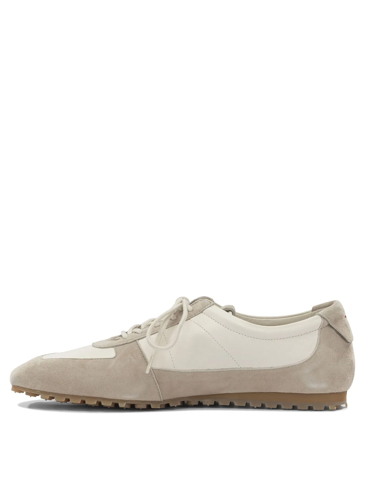 Uma Sneakers & Slip-On Beige sold by Wanan Luxury product image thumbnail 3