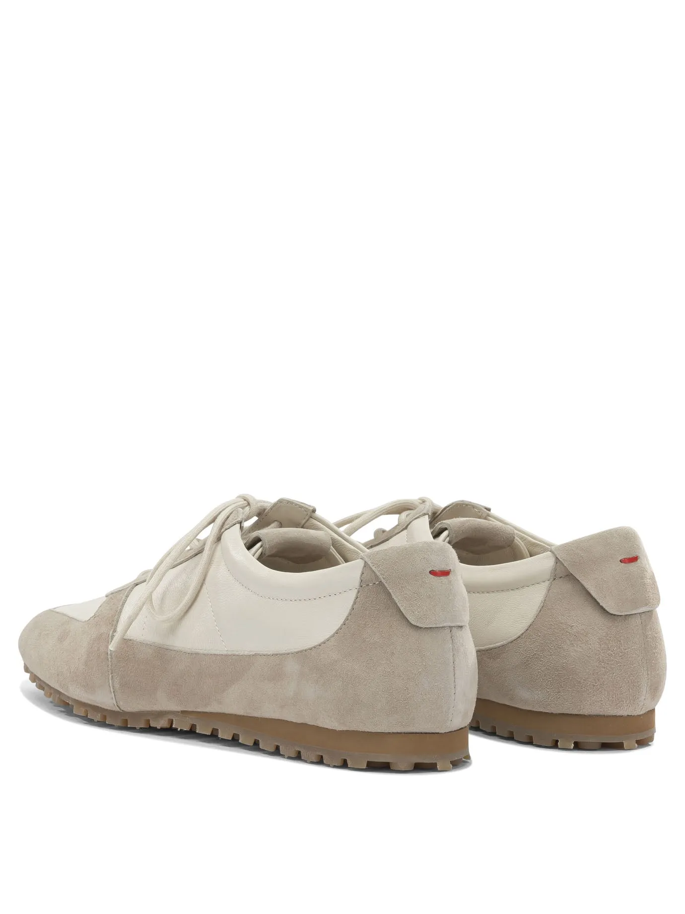 Uma Sneakers & Slip-On Beige sold by Wanan Luxury product image thumbnail 4