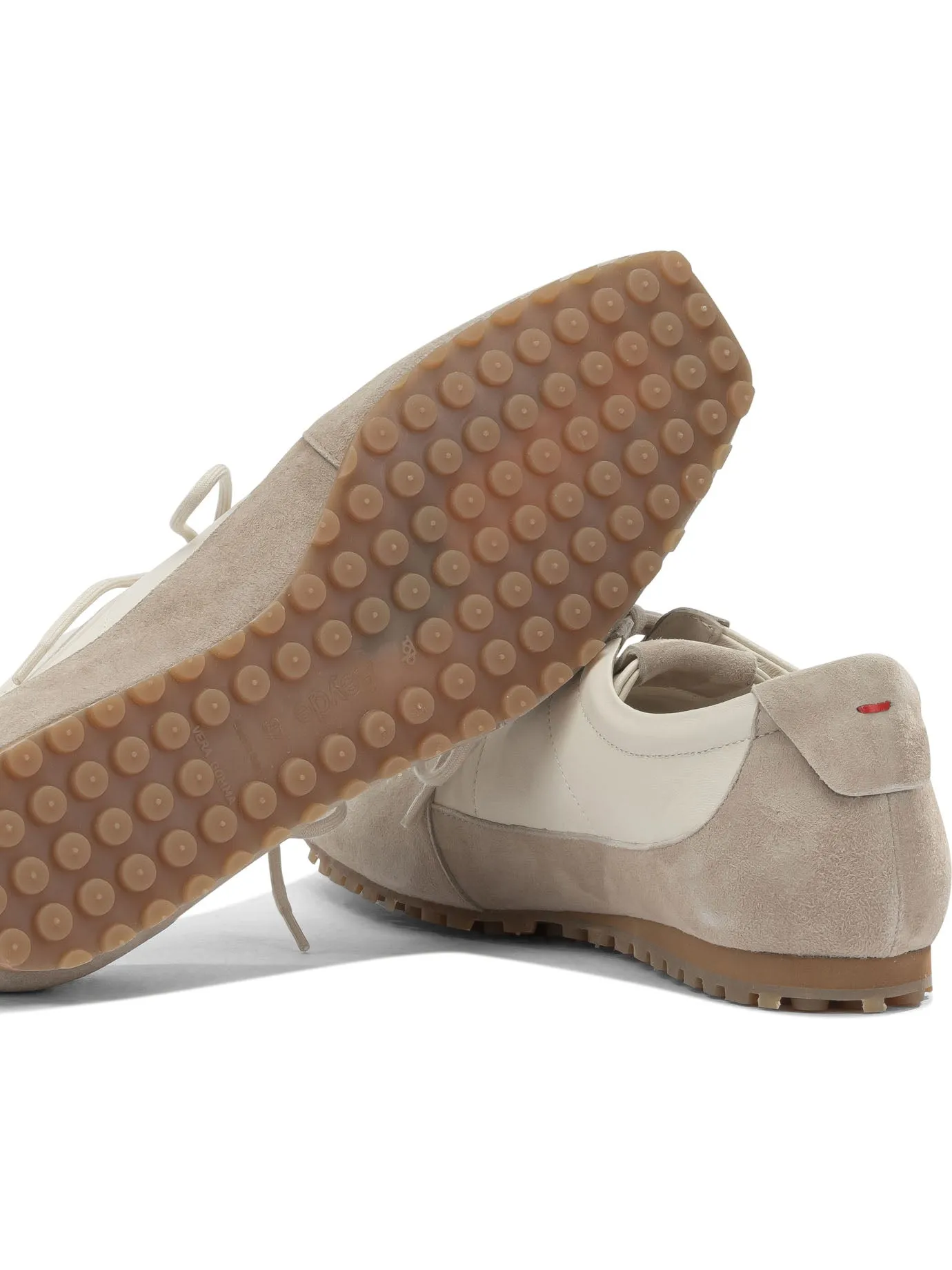 Uma Sneakers & Slip-On Beige sold by Wanan Luxury product image thumbnail 5
