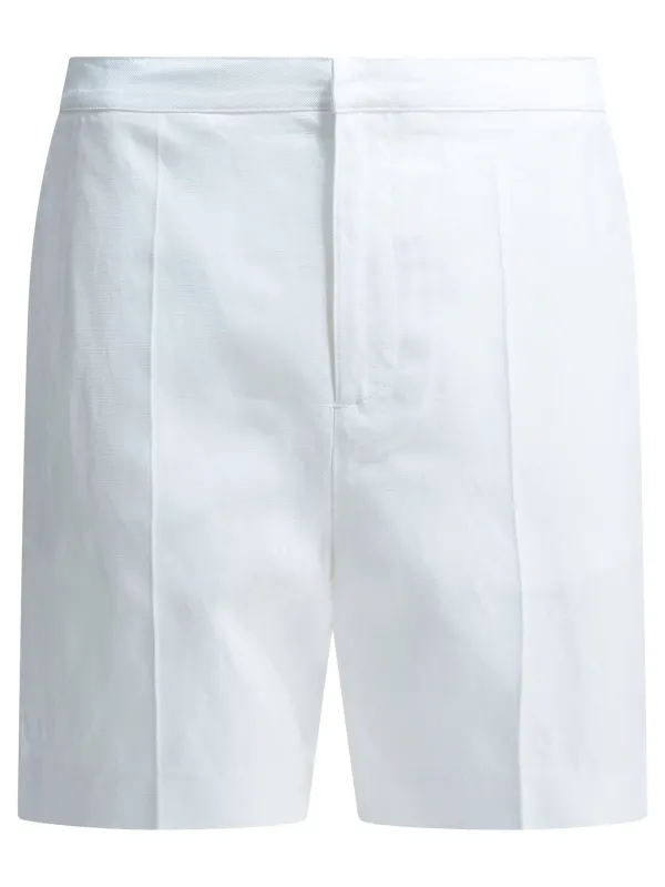 Shorts White sold by Wanan Luxury