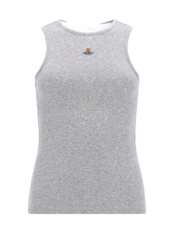 Tops With Logo made by Vivienne Westwood