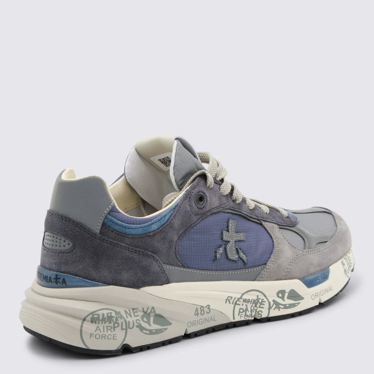 Sneakers Bright sold by Wanan Luxury product image thumbnail 3