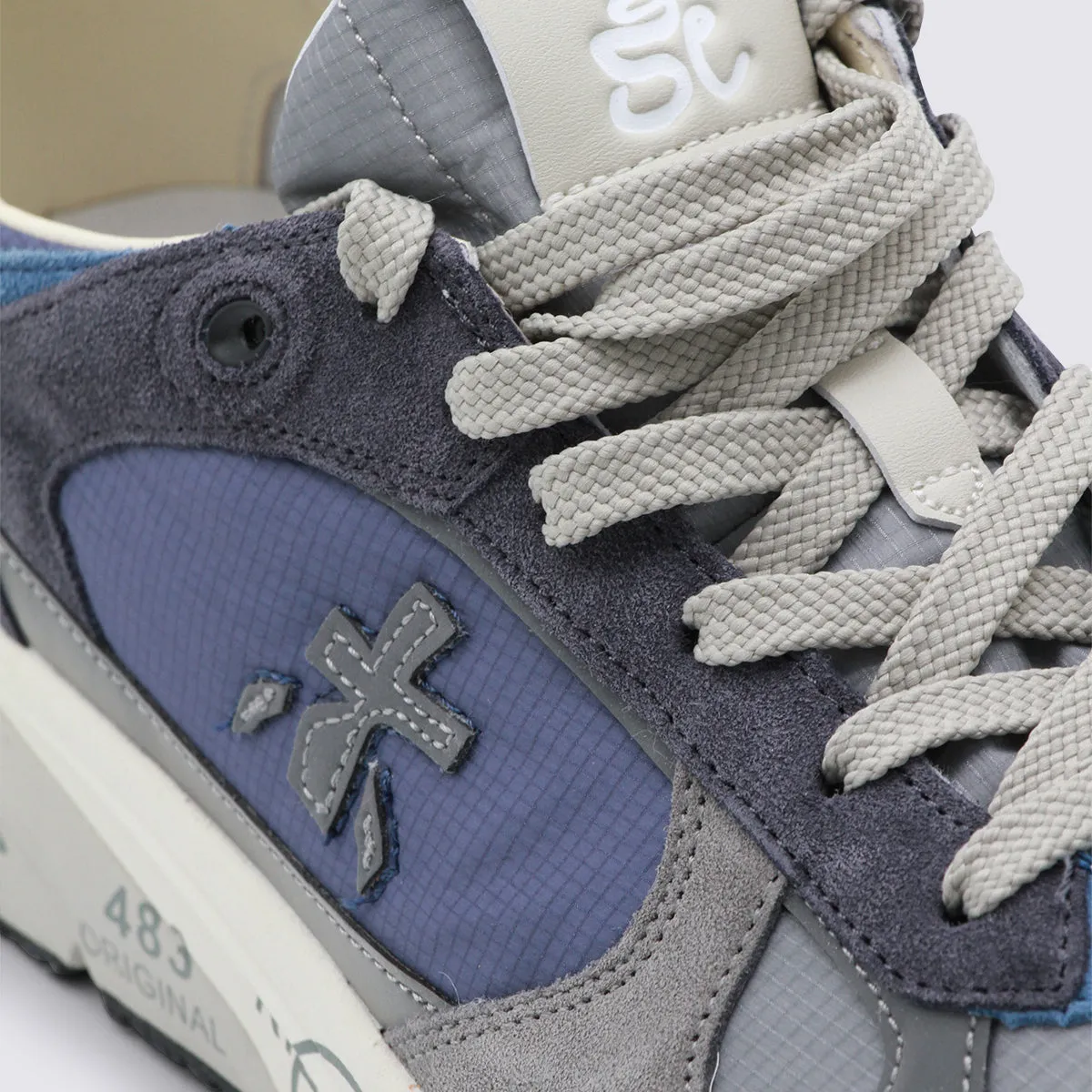 Sneakers Bright sold by Wanan Luxury product image thumbnail 4