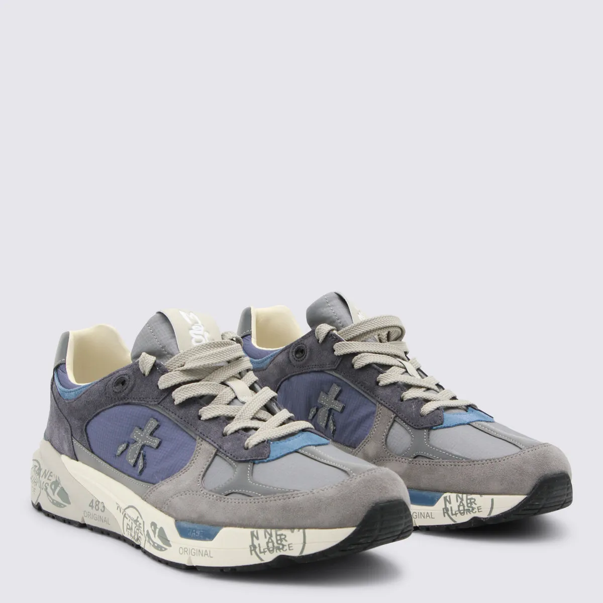 Sneakers Bright sold by Wanan Luxury product image thumbnail 2