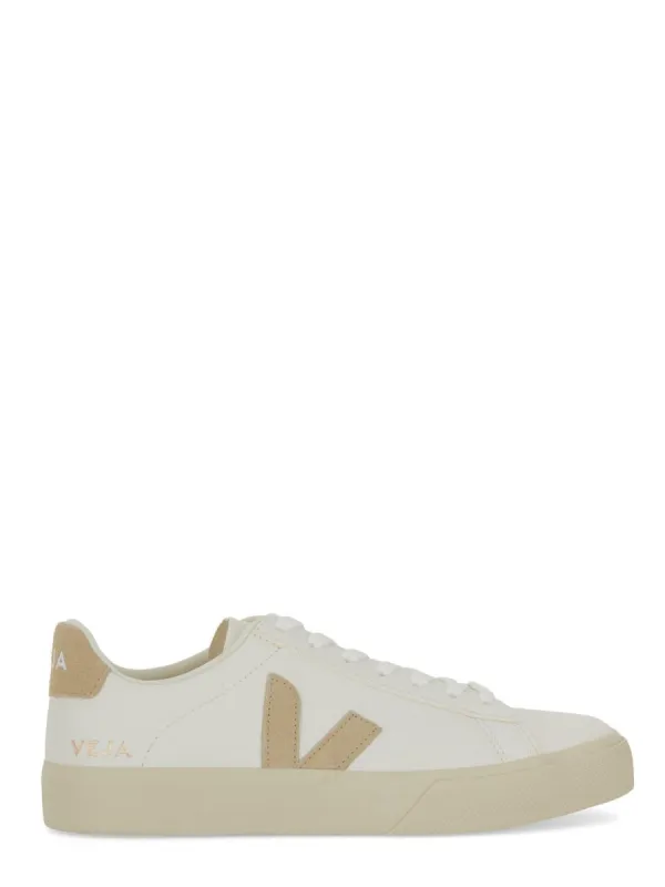 Sneaker "Campo" made by Veja