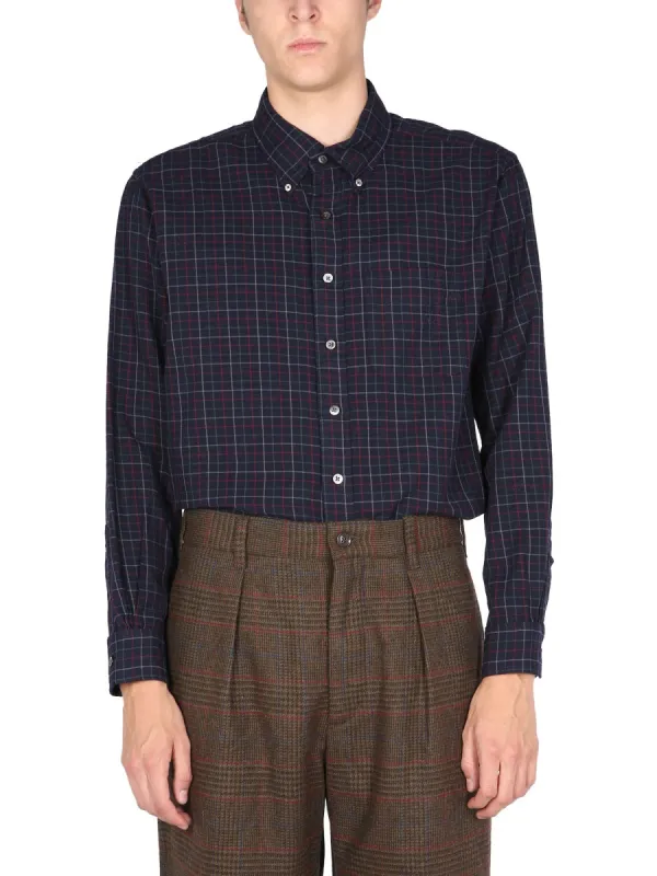 "19 Century" Shirt made by Engineered Garments